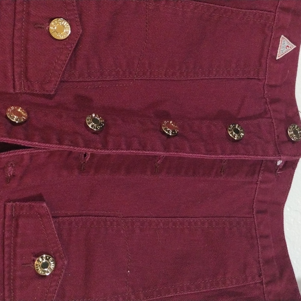 Guess Denim Jacket